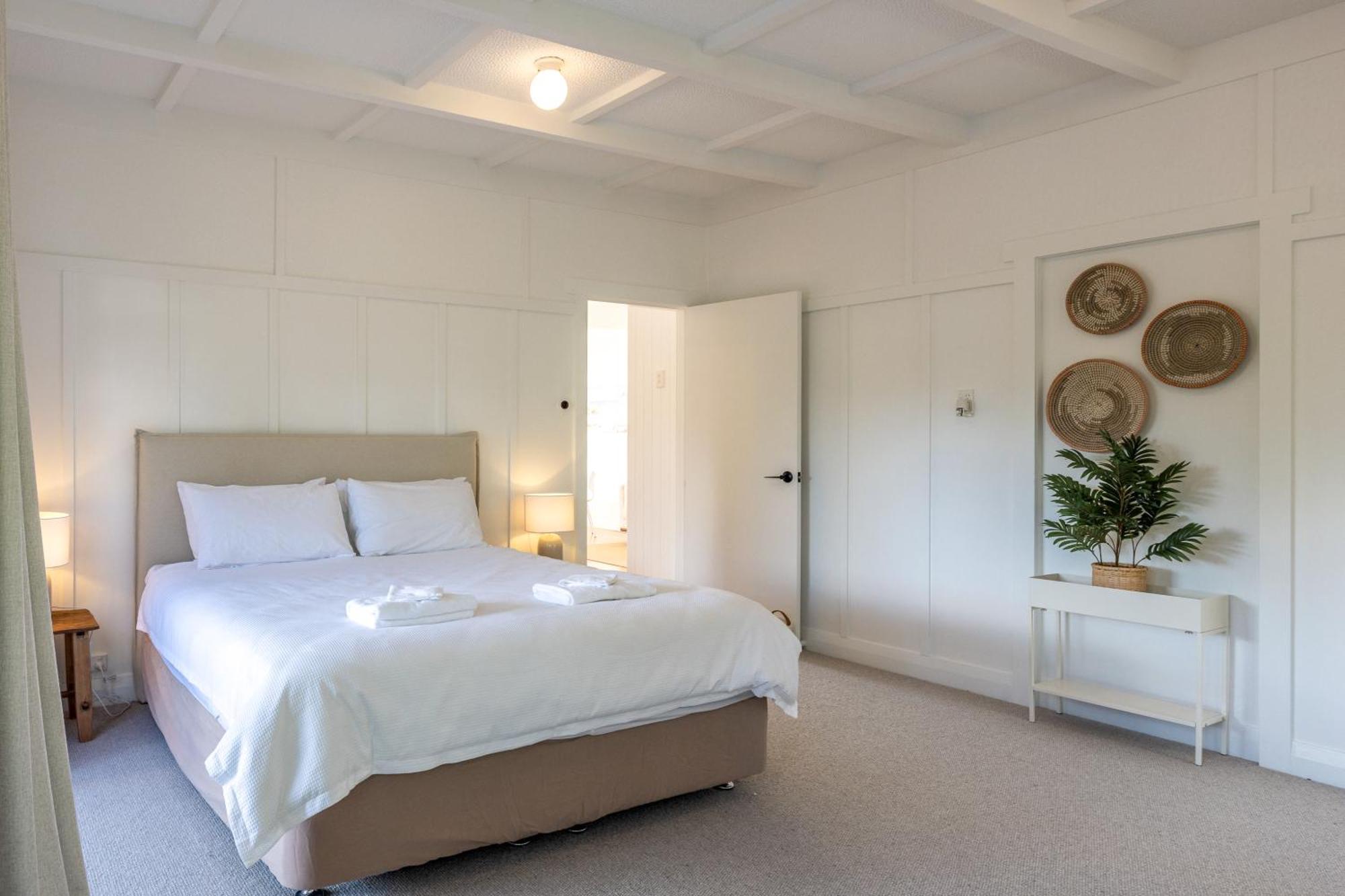 Miami One One Villa Oneroa Eksteriør bilde