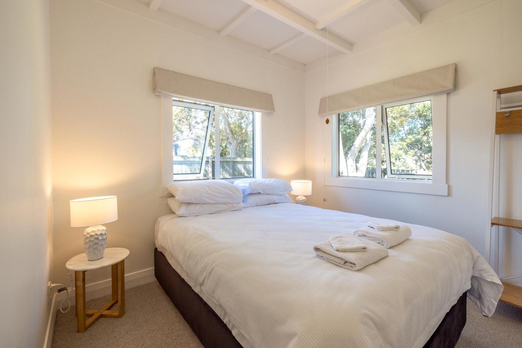 Miami One One Villa Oneroa Eksteriør bilde